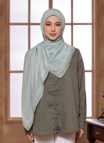 Elysia Series - Sage Green