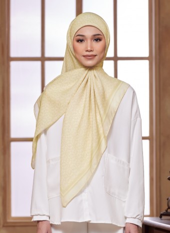 Elysia Series - Soft Yellow