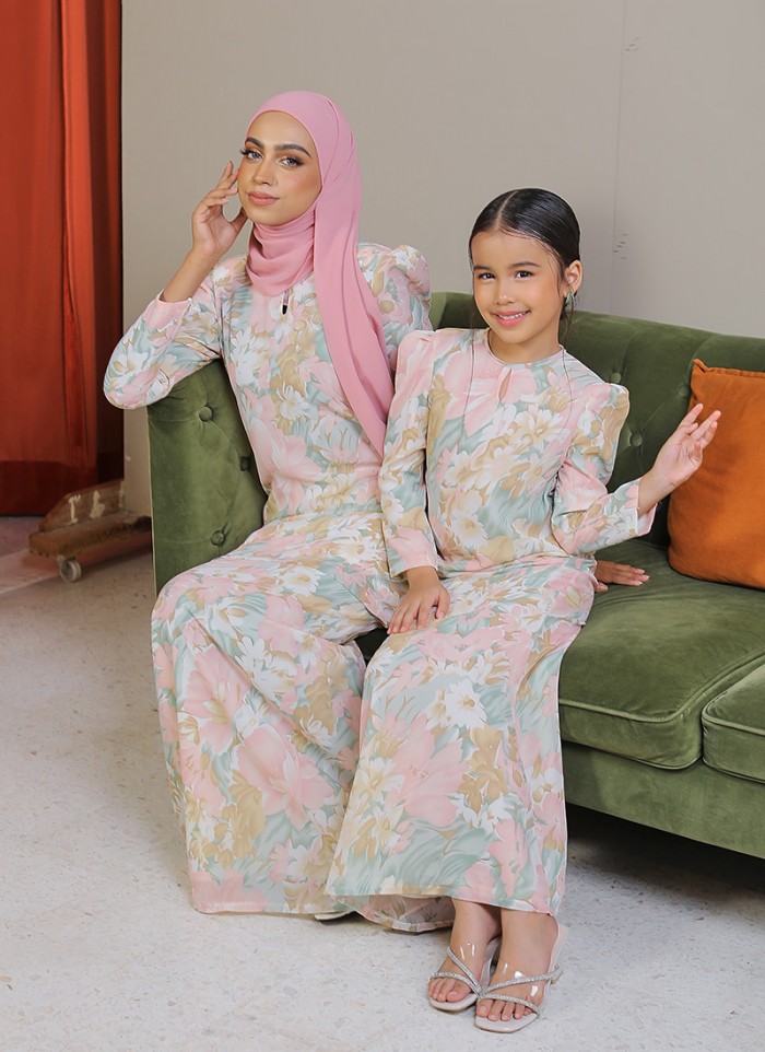 Kurung Duchess in Collete