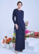 Dazzle Briena (Dark Blue)