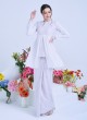 Dazzle Aurora (White)