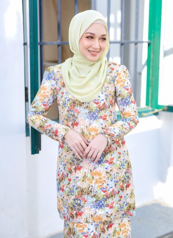 Kurung Duchess in Delaila