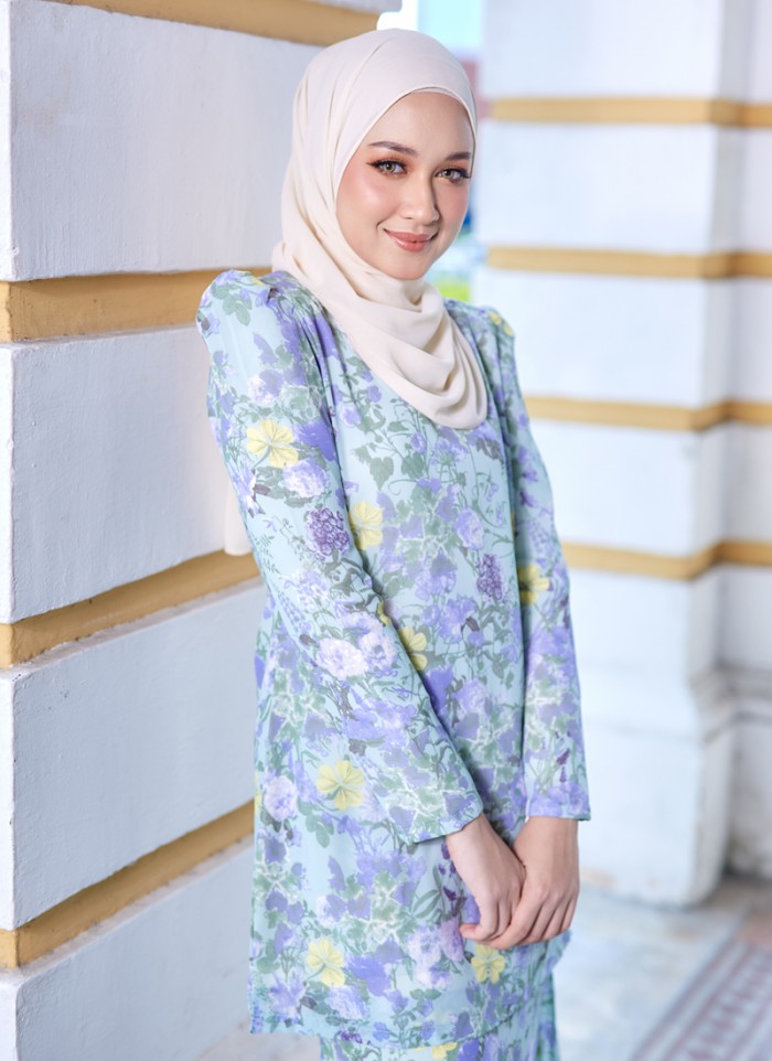 Kurung Duchess in Katherine