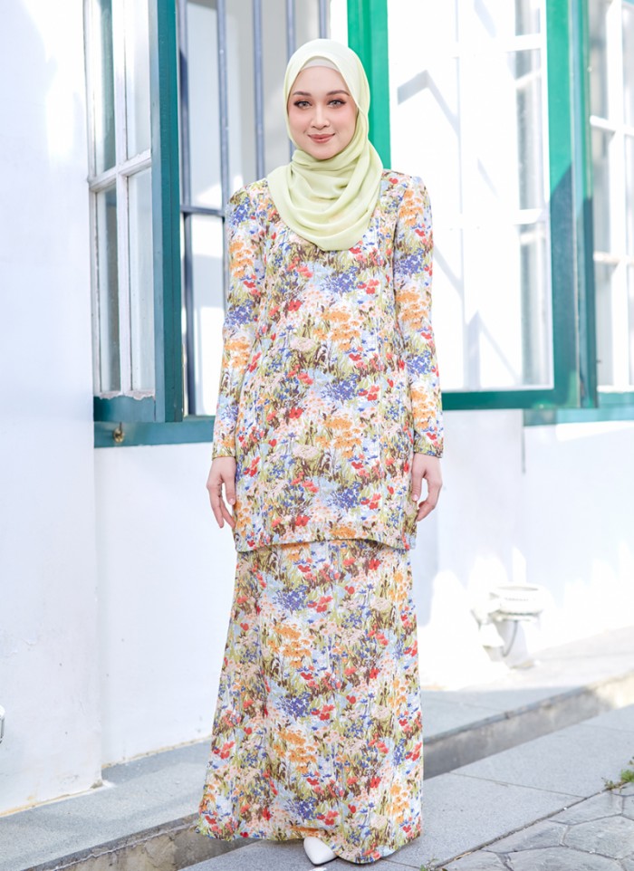 Kurung Duchess in Delaila