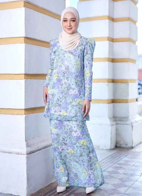 Kurung Duchess in Katherine