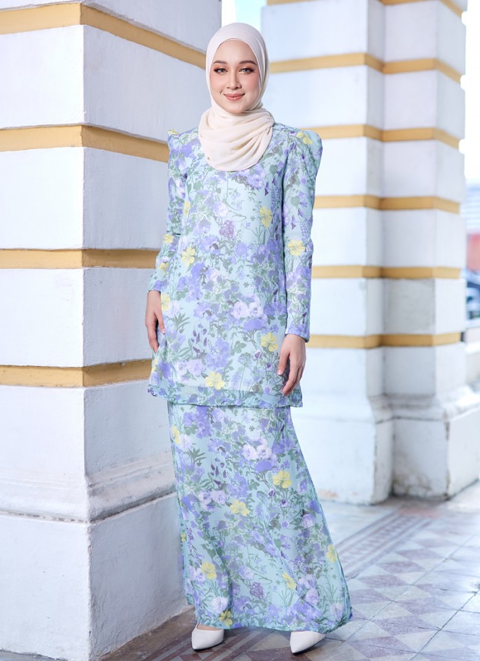 Kurung Duchess in Katherine