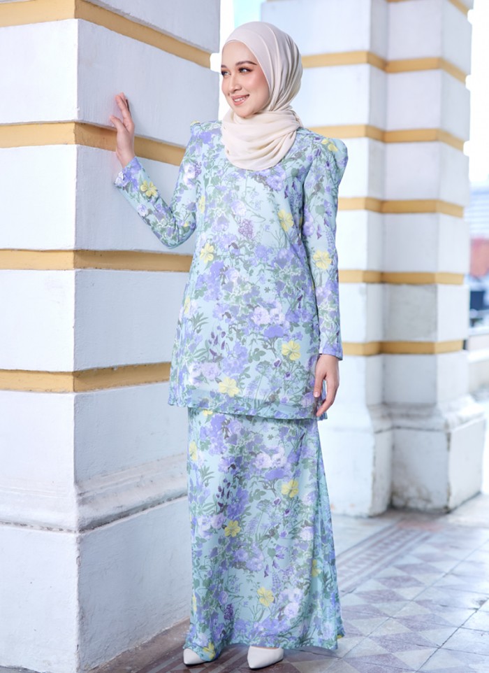 Kurung Duchess in Katherine