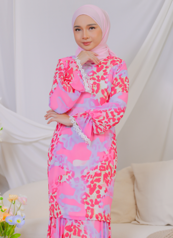 Kurung Sultane in Defya