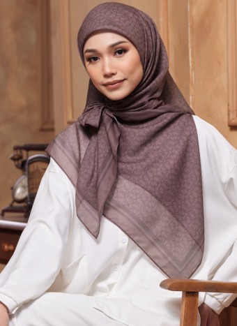 Elysia Series - Almond Brown