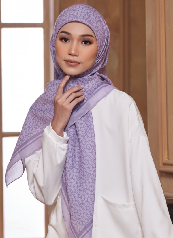 Elysia Series - Cool Lilac