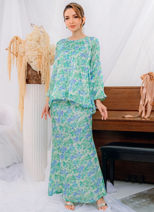 Kurung Sparkle in Arcadia