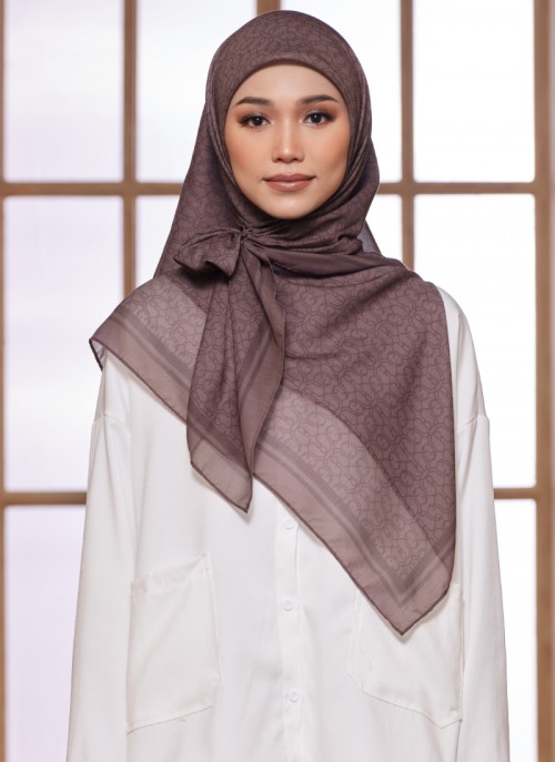 Elysia Series - Almond Brown