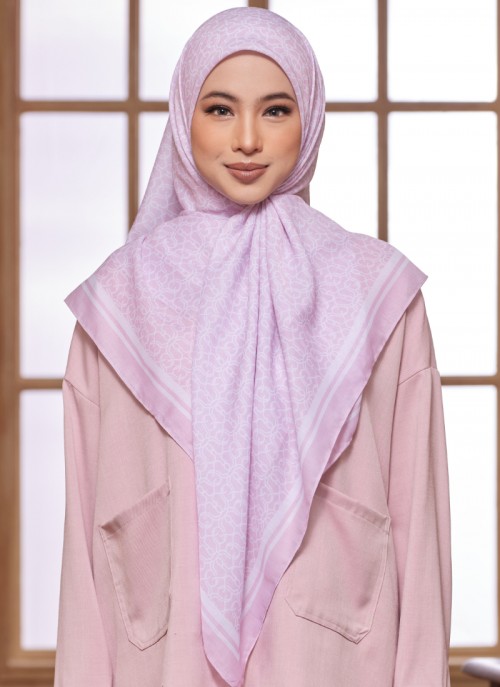 Elysia Series - Blush Pink