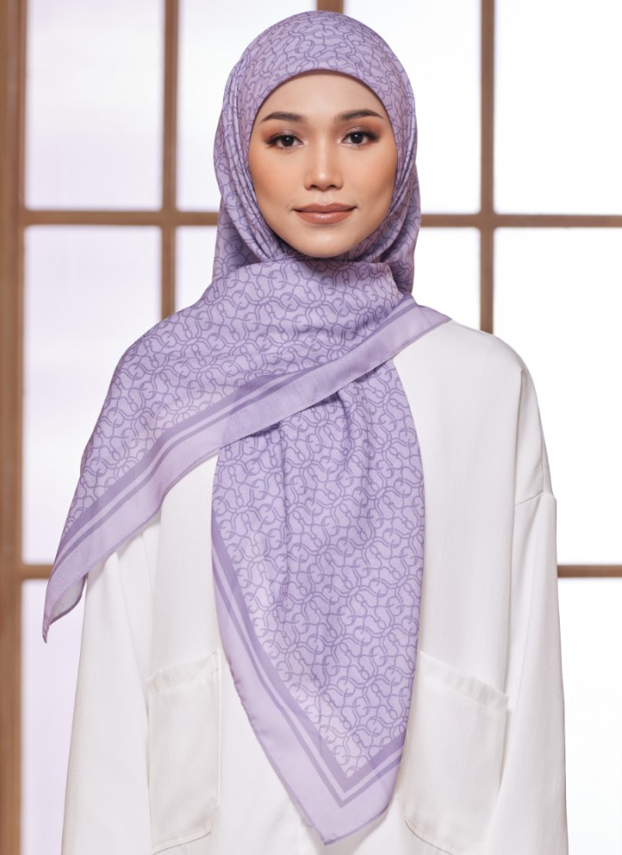 Elysia Series - Cool Lilac