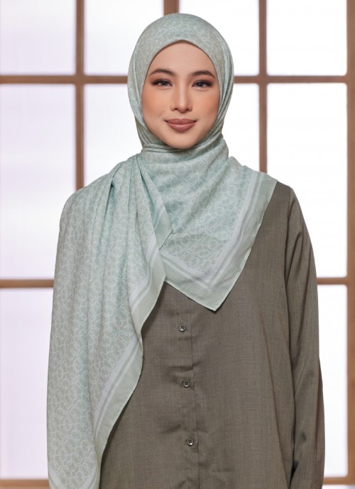 Elysia Series - Sage Green