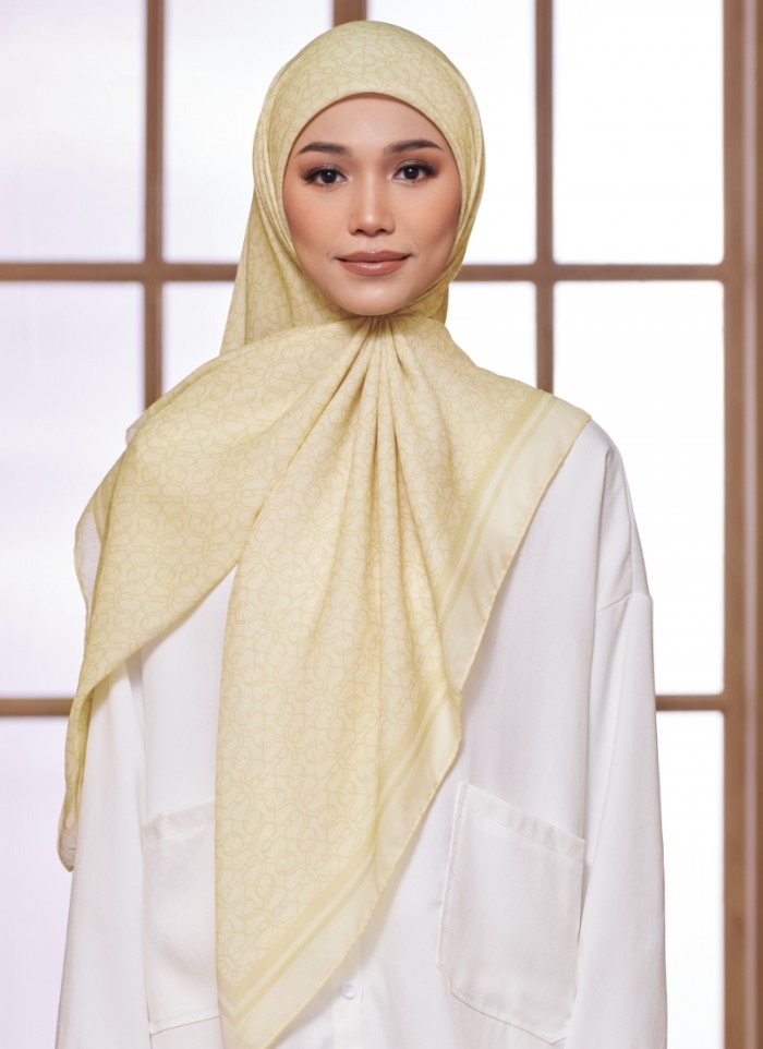 Elysia Series - Soft Yellow