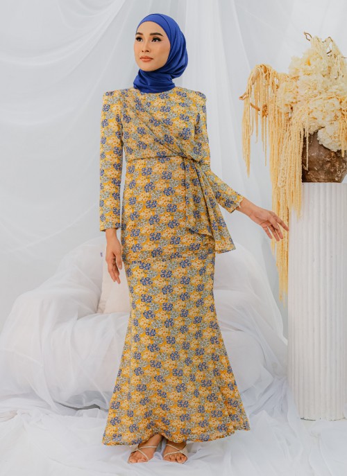 Kurung Phoenix in Dongmei