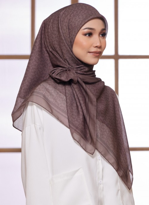 Elysia Series - Almond Brown