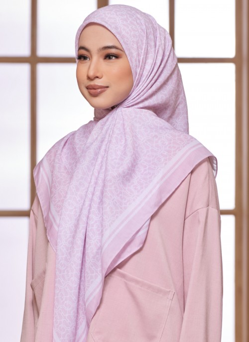 Elysia Series - Blush Pink