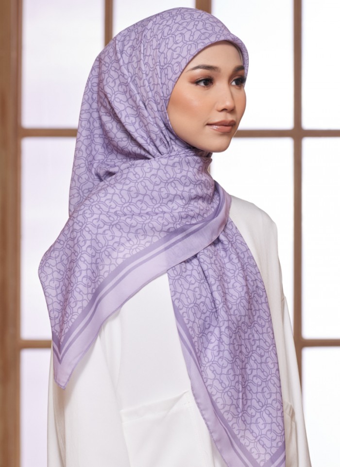 Elysia Series - Cool Lilac