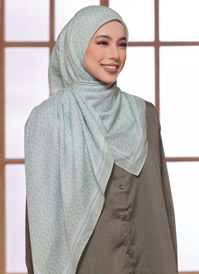 Elysia Series - Sage Green