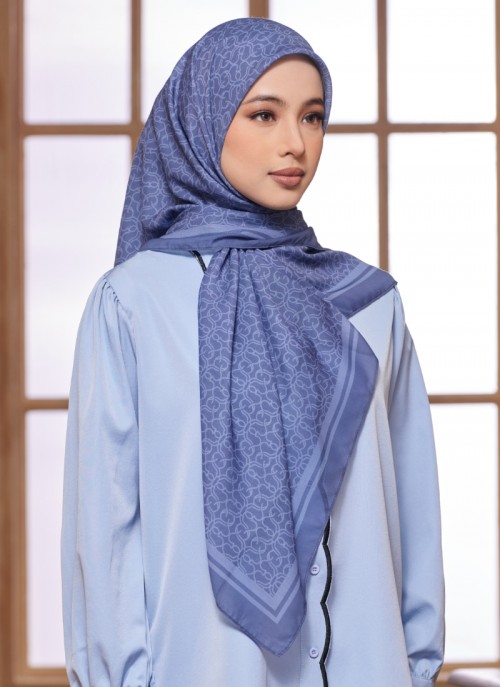 Elysia Series - Teal Blue