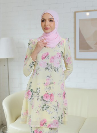 Kurung Jewel in Starlite