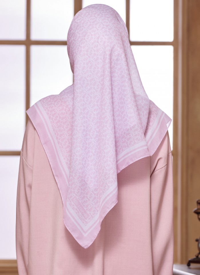 Elysia Series - Blush Pink