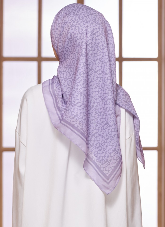 Elysia Series - Cool Lilac