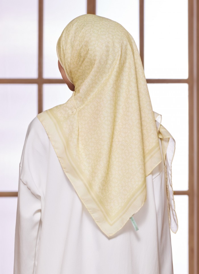 Elysia Series - Soft Yellow