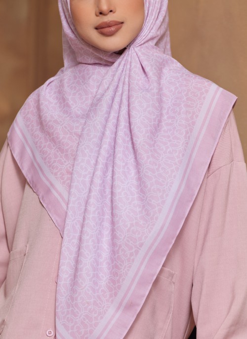 Elysia Series - Blush Pink