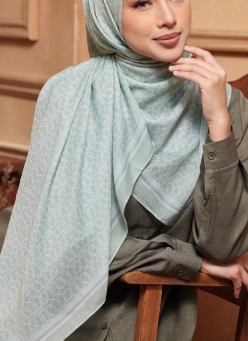 Elysia Series - Sage Green