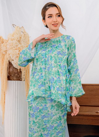 Kurung Sparkle in Arcadia