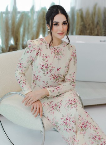 Kurung Duchess in Meghan