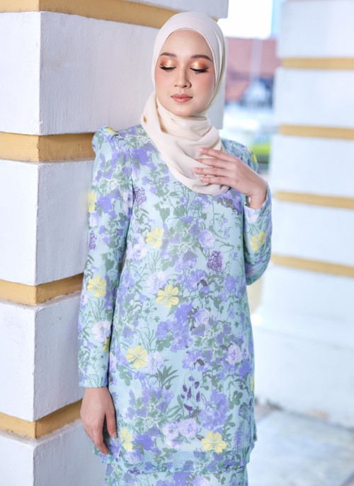 Kurung Duchess in Katherine