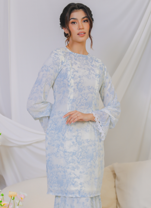 Kurung Sultane in Hurrem