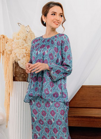 Kurung Sparkle in Glydhare