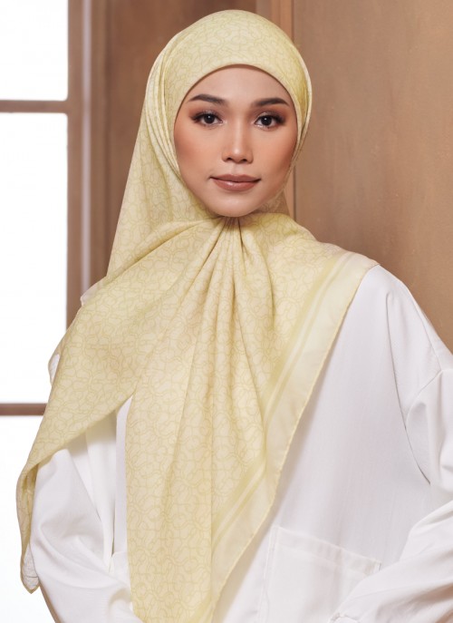 Elysia Series - Soft Yellow