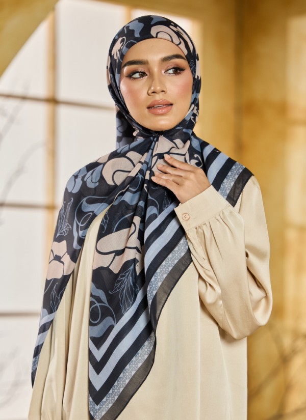 Kuntum Series - Tulip Kuntum Series - Tulip