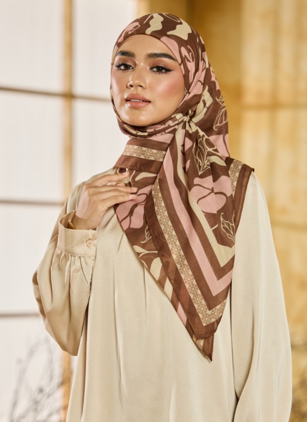 Kuntum Series - Seroja Kuntum Series - Seroja