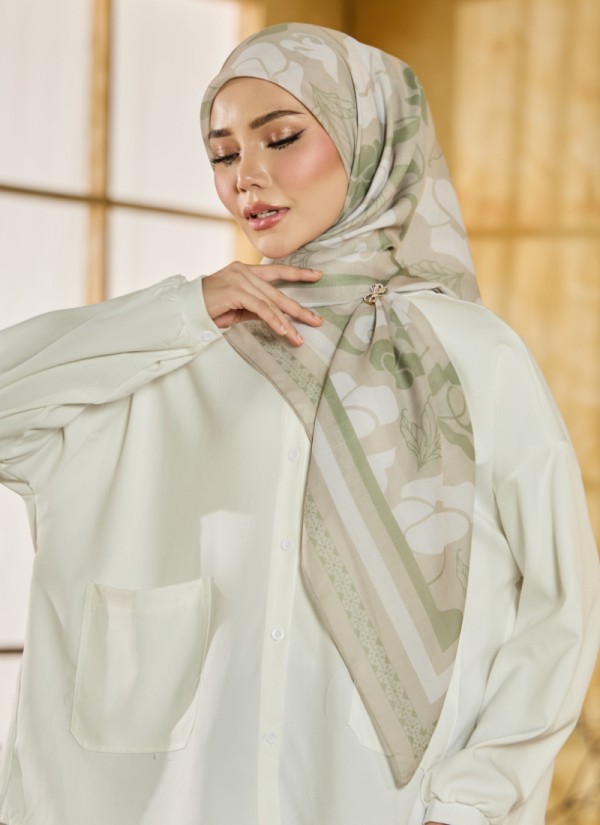 Kuntum Series - Orkid Kuntum Series - Orkid