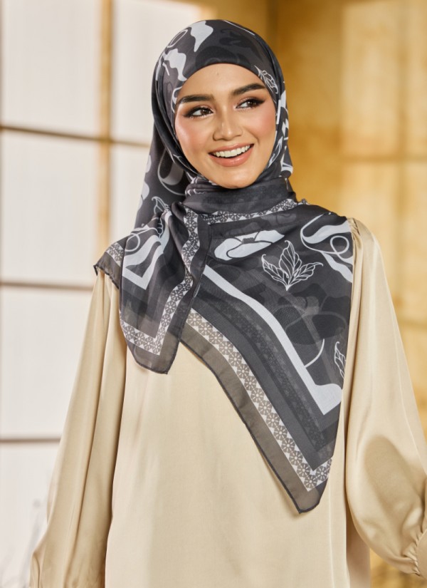 Kuntum Series - Melur Kuntum Series - Melur