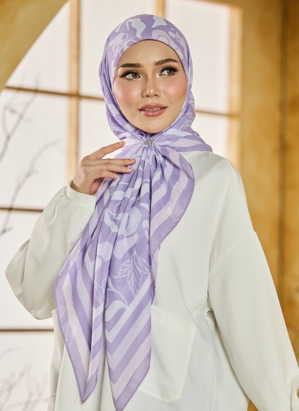 Kuntum Series - Kemboja Kuntum Series - Kemboja