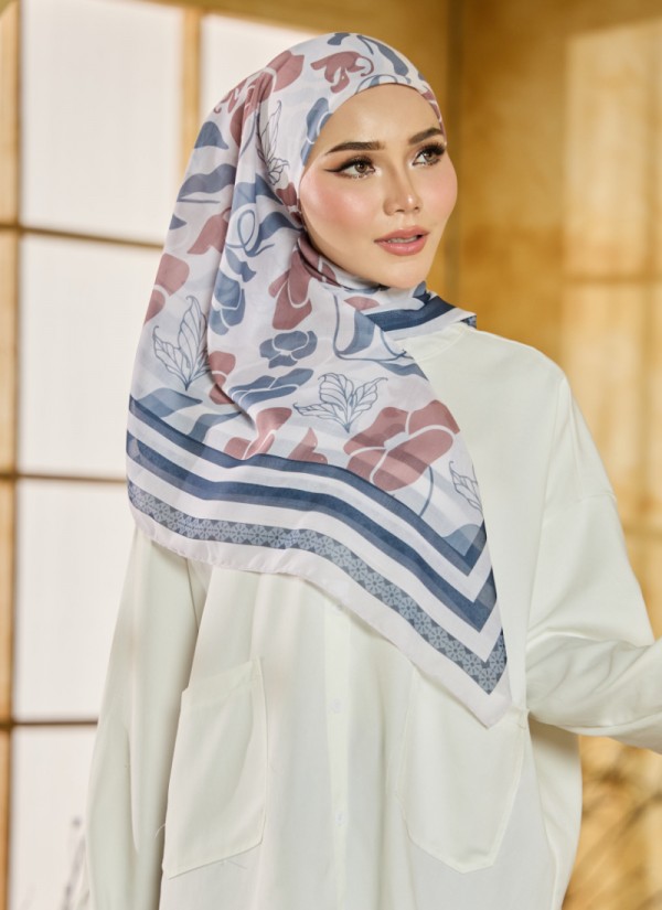 Kuntum Series - Kekwa Kuntum Series - Kekwa