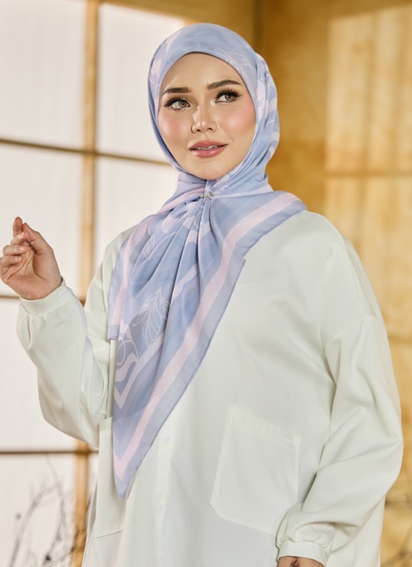 Kuntum Series - Dahlia Kuntum Series - Dahlia