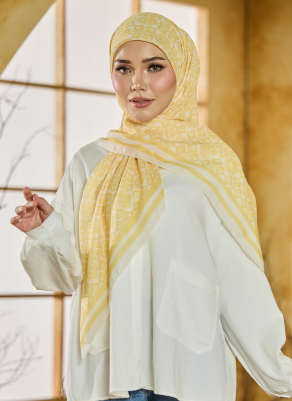 Luthfya Series - Hajeera Luthfya Series - Hajeera