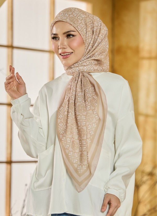 Luthfya Series - Busyra Luthfya Series - Busyra