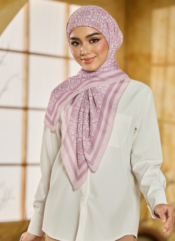 Luthfya Series - Ameena Luthfya Series - Ameena