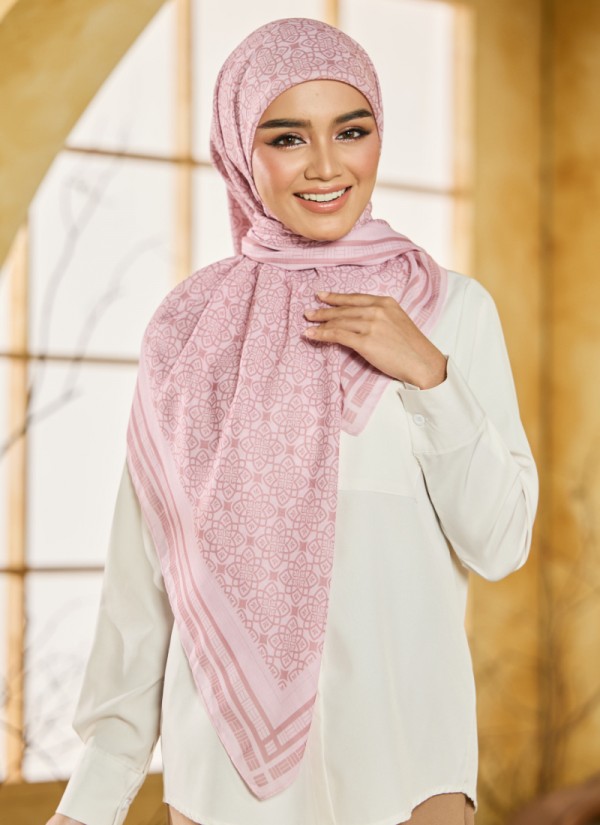 Misty Series - Royale Pink Misty Series - Royale Pink