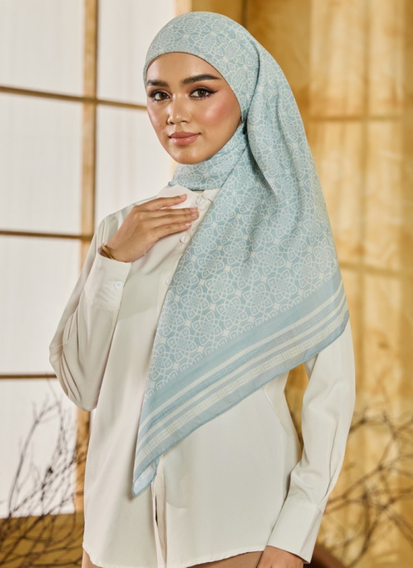 Misty Series - Fairy Blue Misty Series - Fairy Blue